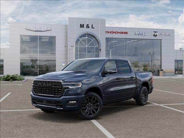 ram ram 1500 pickup 2026 1C6SRFHTXTN327424 image ram ram 1500 pickup 2026 1C6SRFHTXTN327424 image